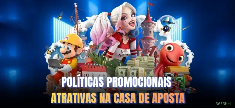 App 3633bet para Android e iOS - download grátis