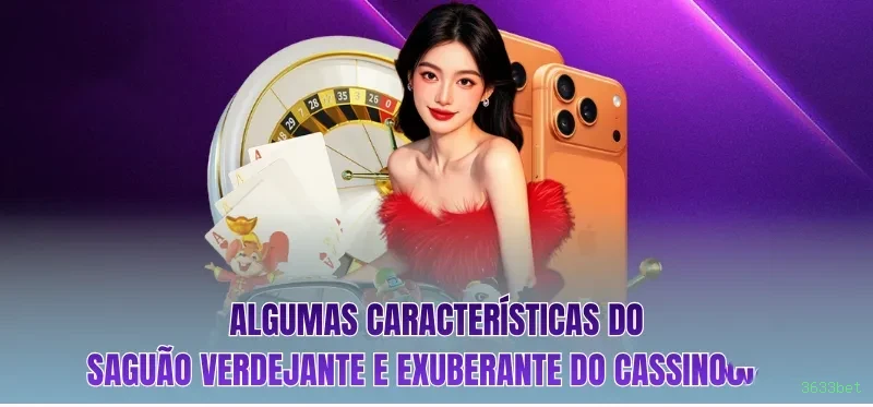 Slots no app 3633bet mobile