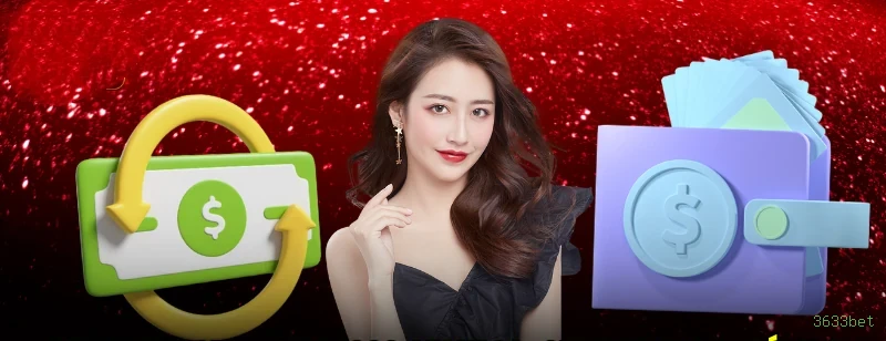 Configurações úteis dentro do app 3633bet