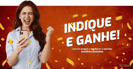 Apostas esportivas 3633bet - futebol e esportes ao vivo