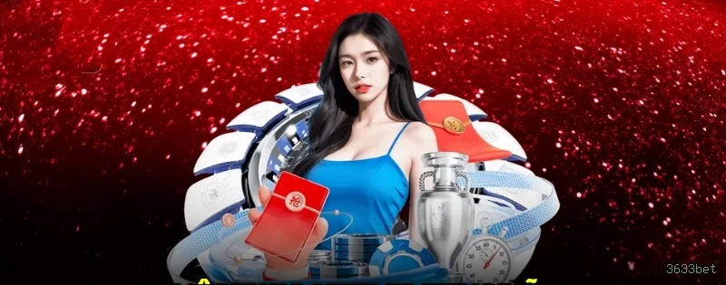Cassino ao vivo 3633bet dealers