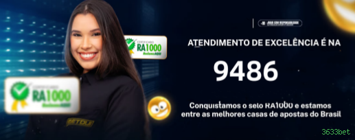 Pagamentos 3633bet PIX