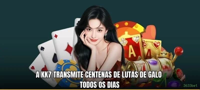 Suporte 3633bet